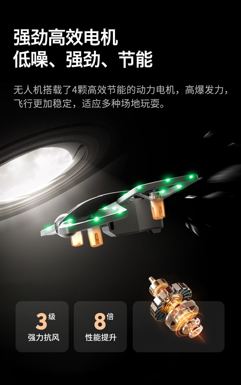 健航S3灯光无人机娃娃玩具配件领养一只小狗土豆娃娃眼球眼珠娃衣详情17