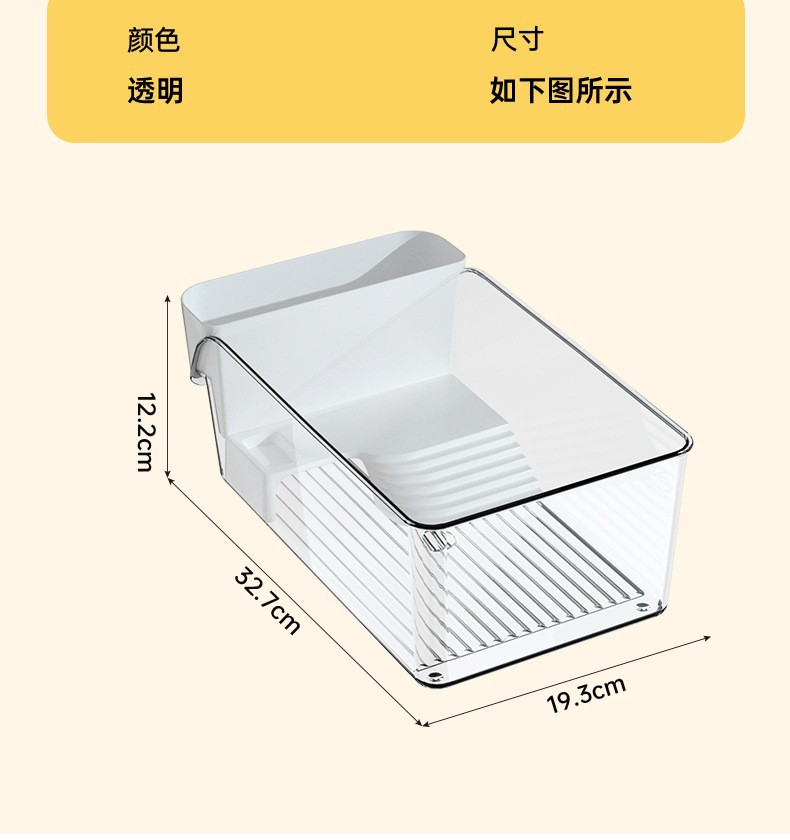 Household small turtle breeding tank, office desktop special box, crab tank, turtle tank, ecological landscape drying and climbing platform pic 15