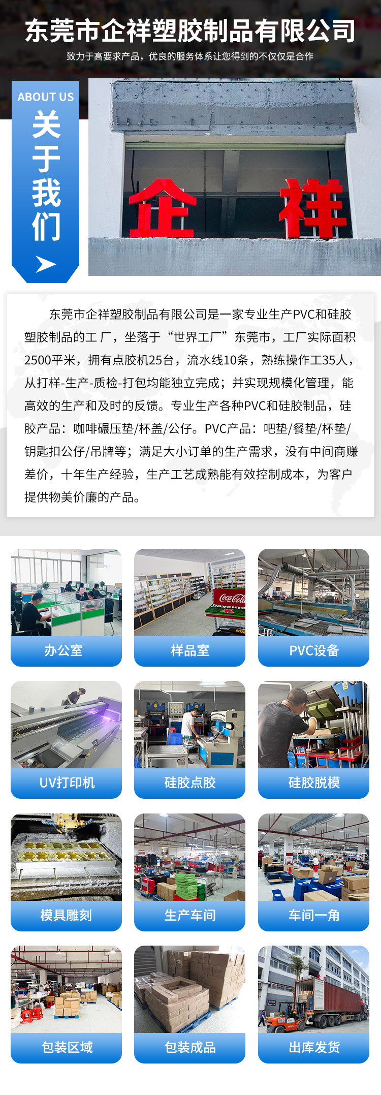 工厂价硅胶隔热垫防滑防烫茶杯垫可印刷logo耐高温家用硅胶杯垫详情9
