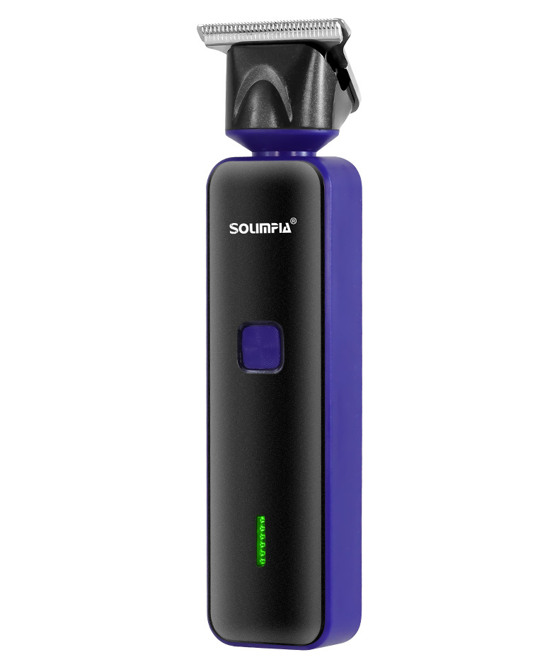 SOLIMPIA多功能电动理发器3合1剃须刀鼻毛刀修剪器剃头刀发廊推子详情15