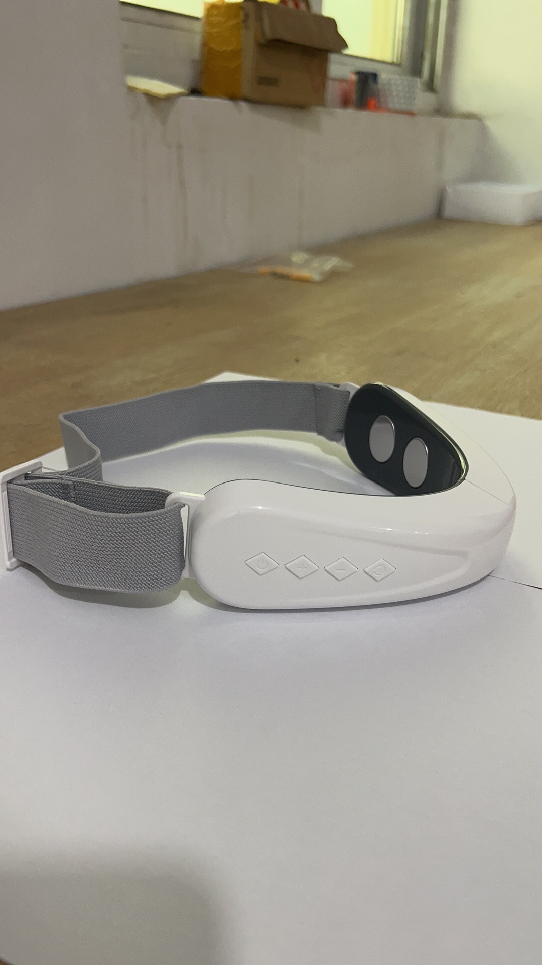 跨境新品脸部仪器微电流脸部按摩器脸部智能美容仪V型脸部按摩器详情7