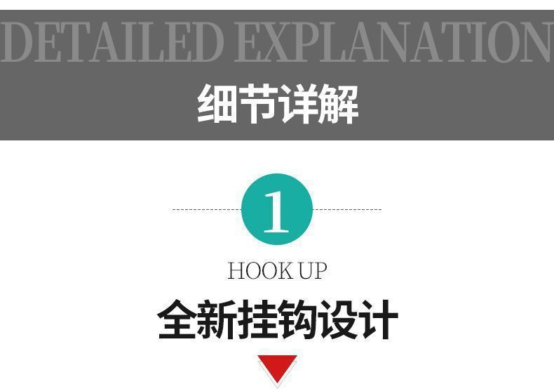 鞋架多层家用落地一体式衣帽一体架鞋屋门玄关简易鞋服多功能架详情15