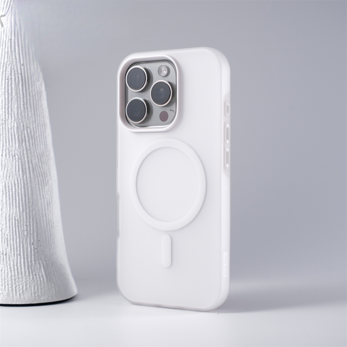 适用iPhone16多巴胺果冻磁吸手机壳苹果15promax肤感磨砂保护套14详情15