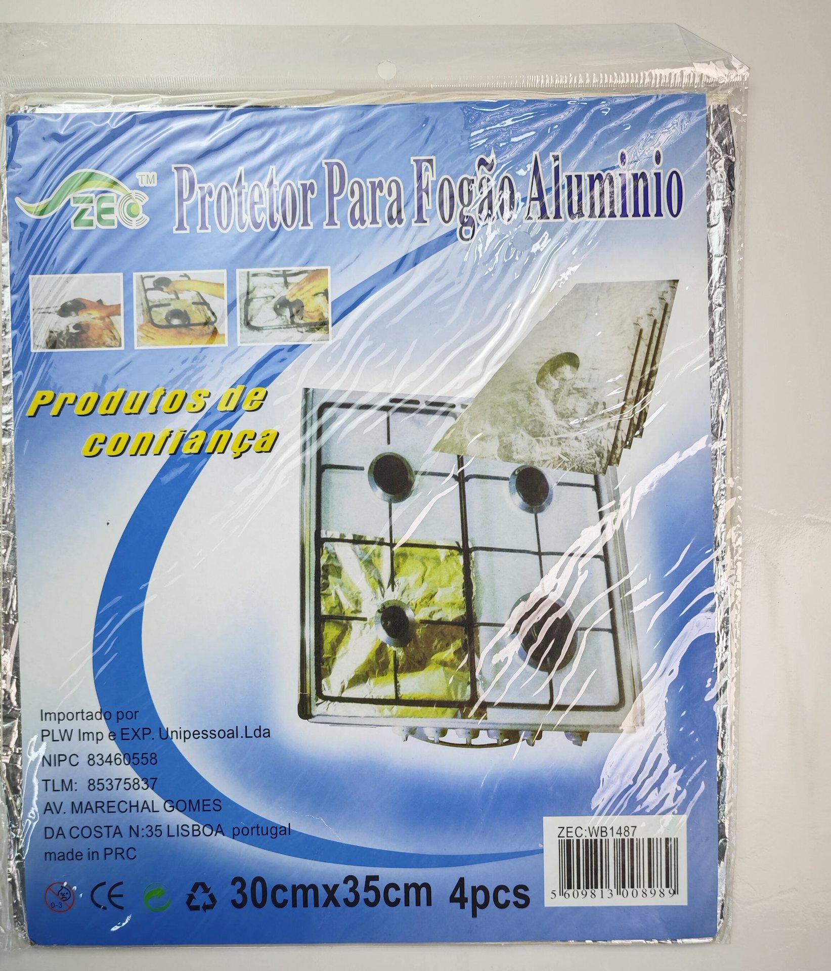 燃气灶具保护铝箔纸煤气炉保洁盘灶台防油污耐高温清洁锡纸贴纸垫详情21