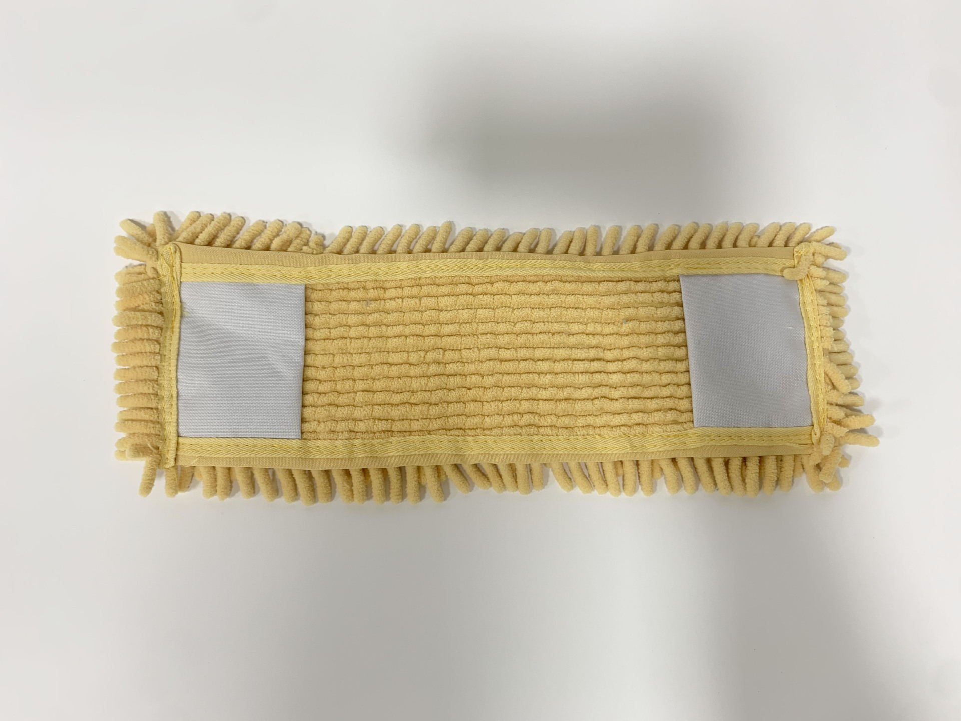 Chenier mop head thickened flat mop head replaces the dry and wet dual-purpose mop head for household cleaning pic 16