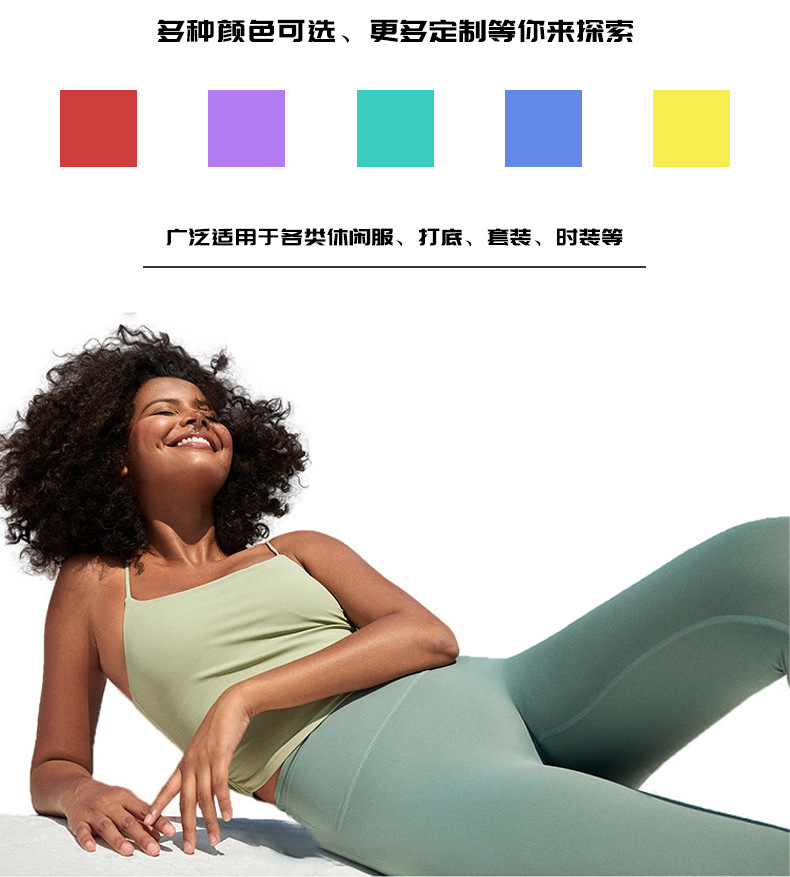 蓝色织物面料TLOO71小砖块 立体纹理柔软透气家居布料详情6