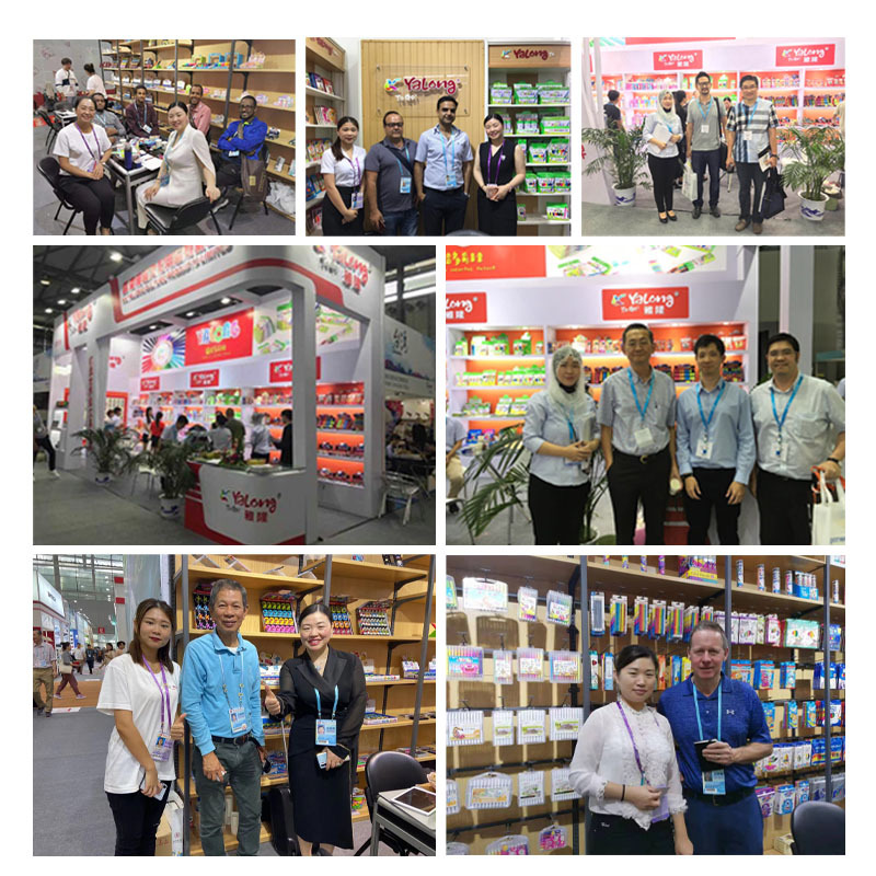 热销文具新款设计文具礼品套装儿童花式学生文具套装详情14