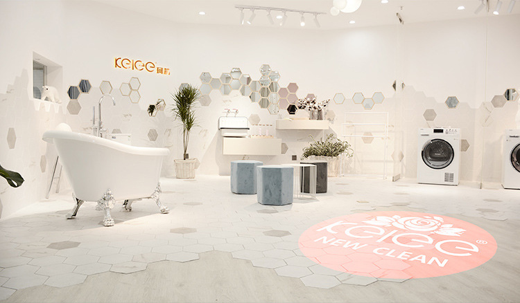 超浓缩洗衣片洗衣凝珠30克袋装洗衣液详情7