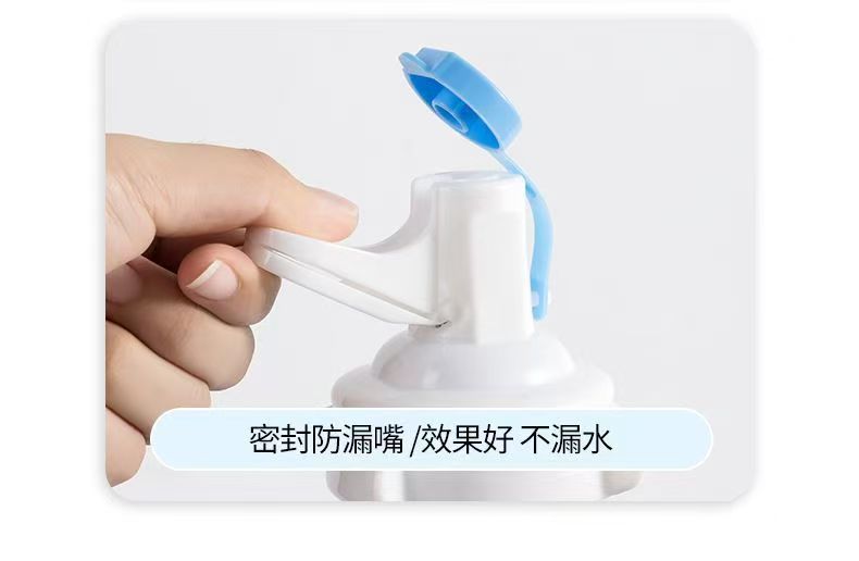 纯净水桶支架压水器桶装水架子抽水器大桶水简易饮水机倒置取水器详情14