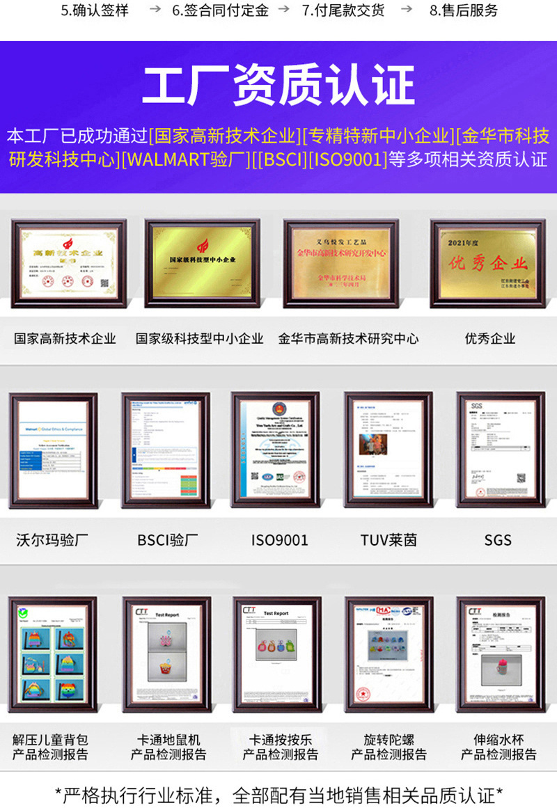 美国山海经新款pvc软胶指尖陀螺tungtungtungSahur木棍人解压玩具详情16