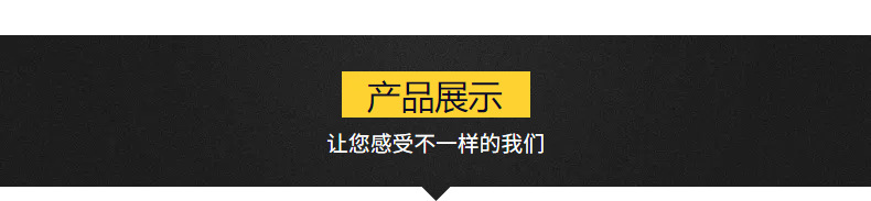 源头工厂8寸钢丝钳尖嘴钳6寸斜嘴钳多功能手钳子省力平口钳钳子详情11