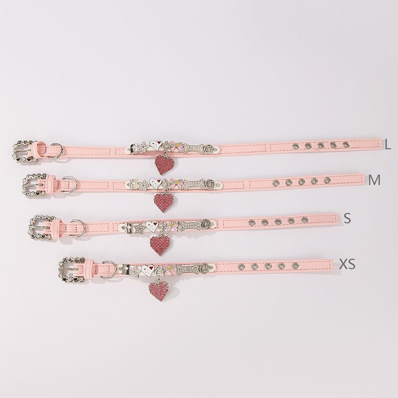 宠物项圈宠物配饰铃铛宠物项链用品宠物饰品宠物用品宠物项圈配件宠物装饰宠物饰品宠物用品装饰宠物铃铛项圈详情13