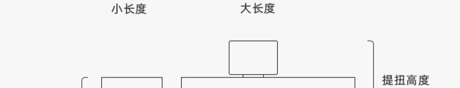 免打孔铝合金插销门扣防盗门锁扣门闩卫生间门栓加厚房门门销详情42