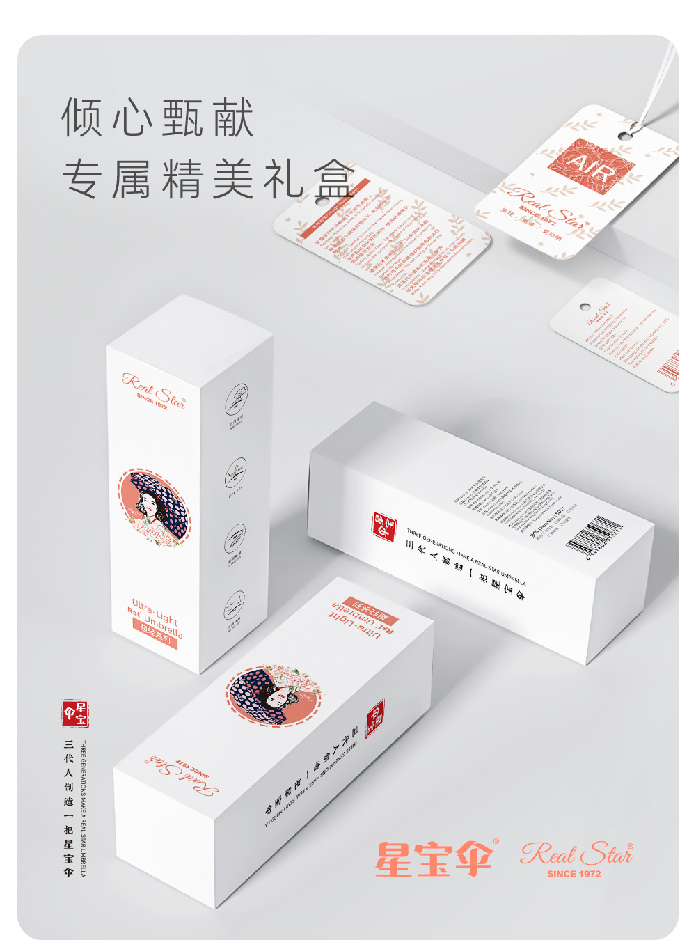 15cm nano ultra-light five-fold umbrella, titanium-magnesium aluminum alloy bone waterproof gold glue sun protection five-fold sunshade umbrella, can be printed with logo pic 15