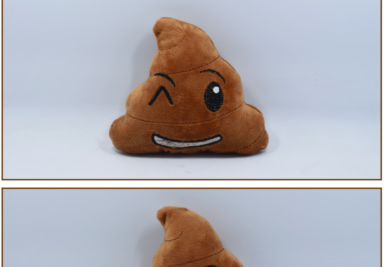 kitty Sanrio pet plush poop toy, cute doll, fun stuffed doll, perfect for a hug gift pic 8