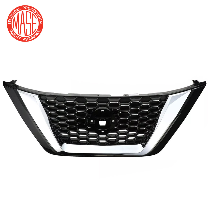 Applicable to the 2019-22 Nissan Murano front grille 623109UF0A pic 4