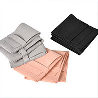 Factory design and wholesale of various types and specifications of high-end shopping jewelry, gift boxes, handbags, paper bags, and customized logos pic 20