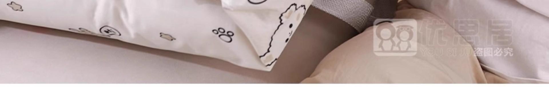 被子收纳袋加厚牛津布防水防潮大容量幼儿园棉被衣物搬家打包袋子详情14