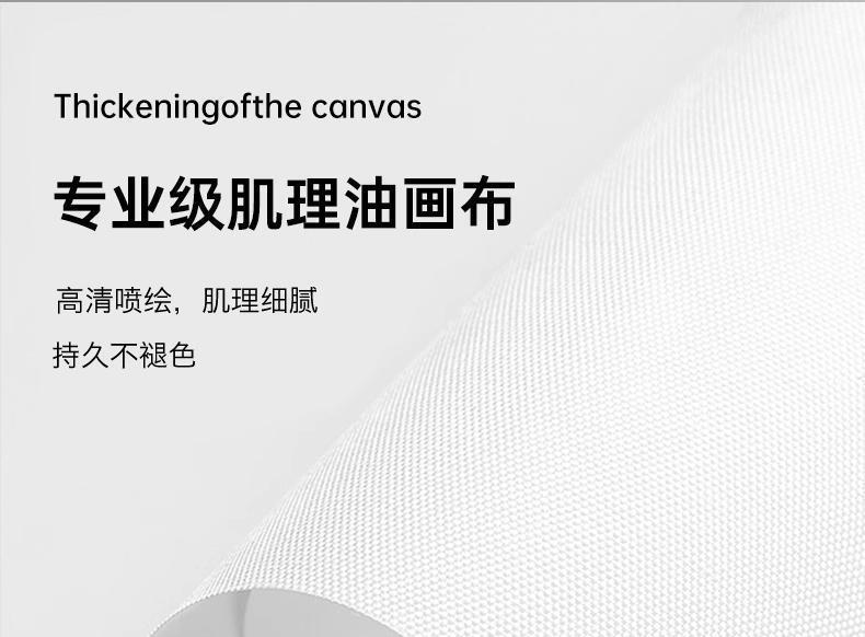 星空客厅装饰画抽象轻奢玄关画餐厅壁画落地画沙发背景墙墙面挂画详情10