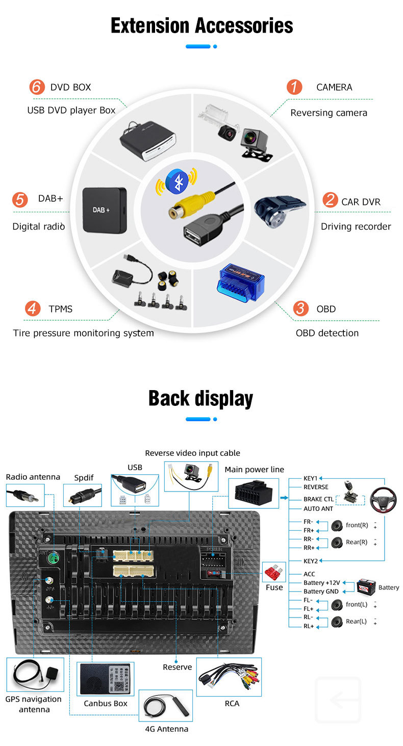 新品源头工厂行车记录仪ADAS品质智能记录仪 厂家直供记录仪批发详情31