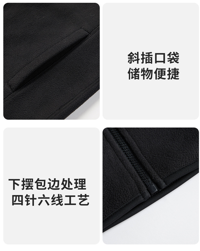 冲锋衣三合一男女款冬装两件套可拆卸防风防水保暖加厚滑雪工作服详情33