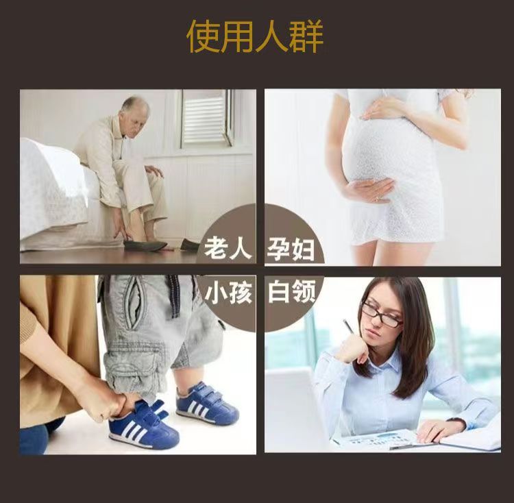 塑料鞋拔加长加厚不弯腰老人孕妇鞋抽懒人穿鞋器彩色可挂式提鞋器详情2