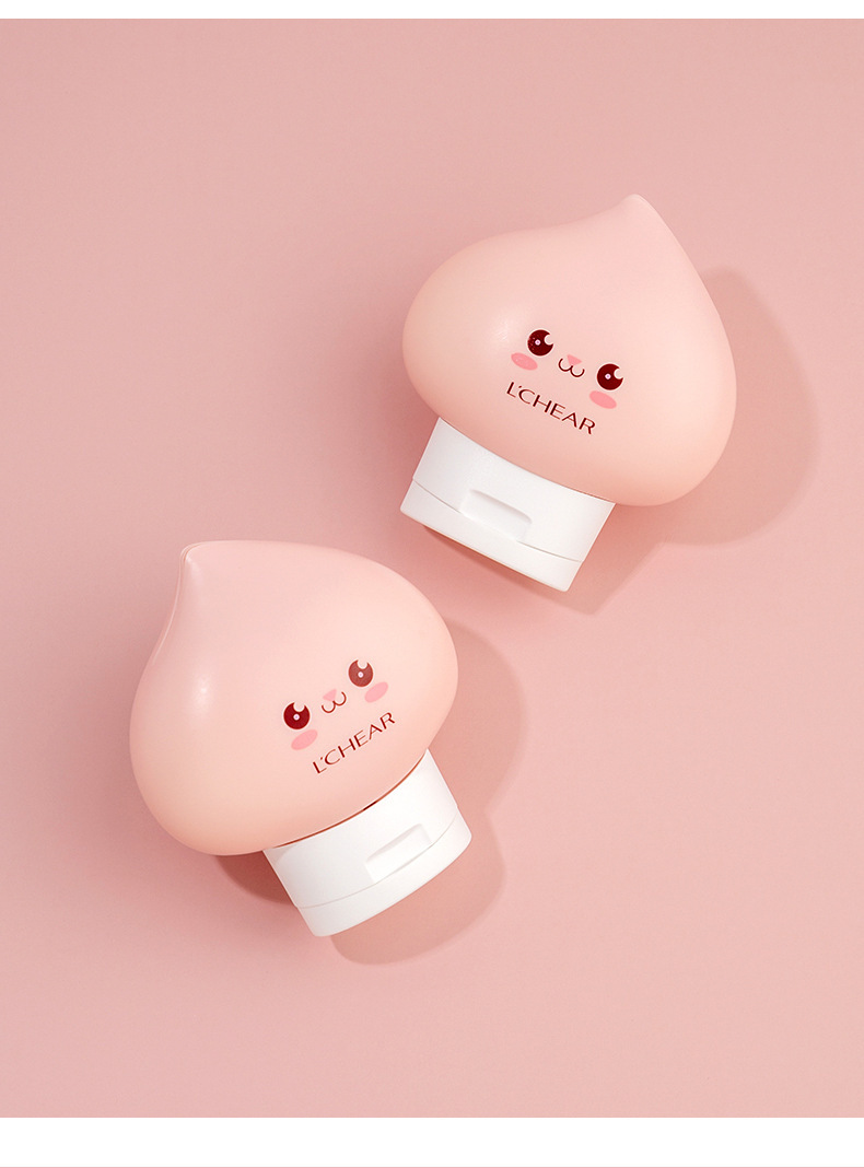 蕾琪桃里桃气护手霜小支便携女滋润保湿防干裂香氛护手霜套盒批发详情9