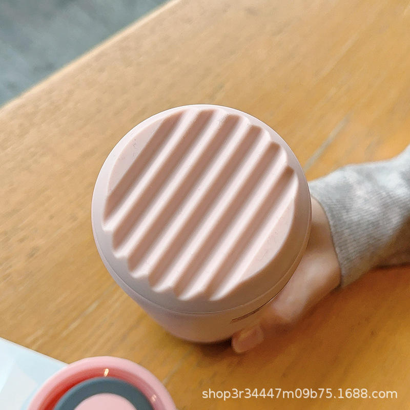 New outdoor lightweight portable insulated cup, ultra-light water cup gift wholesale, fashionable, high appearance level, portable sports pic 9