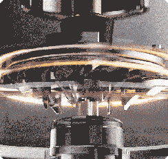 110V/220V多蒙绞肉机家用电动小型料理打肉切碎菜馅欧英美规跨详情5