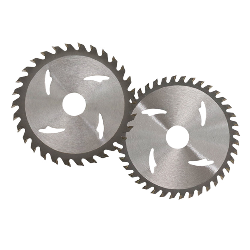 4-inch 28/30/40-tooth hard alloy circular saw blades for woodworking tools, saw blades for marble machines and Angle grinders pic 7
