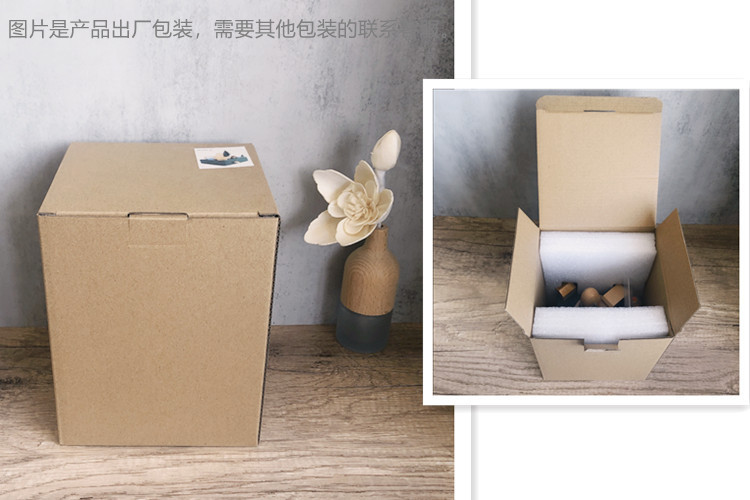 木质手工创意音乐盒儿童生日礼物旋转木马女孩跳舞八音盒跨境出口详情23