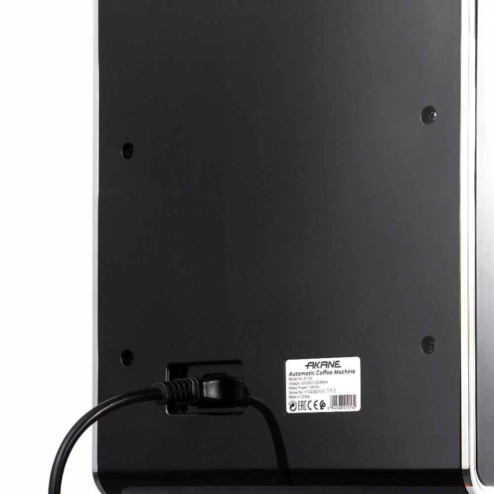 全自动咖啡机自动清洁一体咖啡打奶泡机DIY拿铁拉花详情10