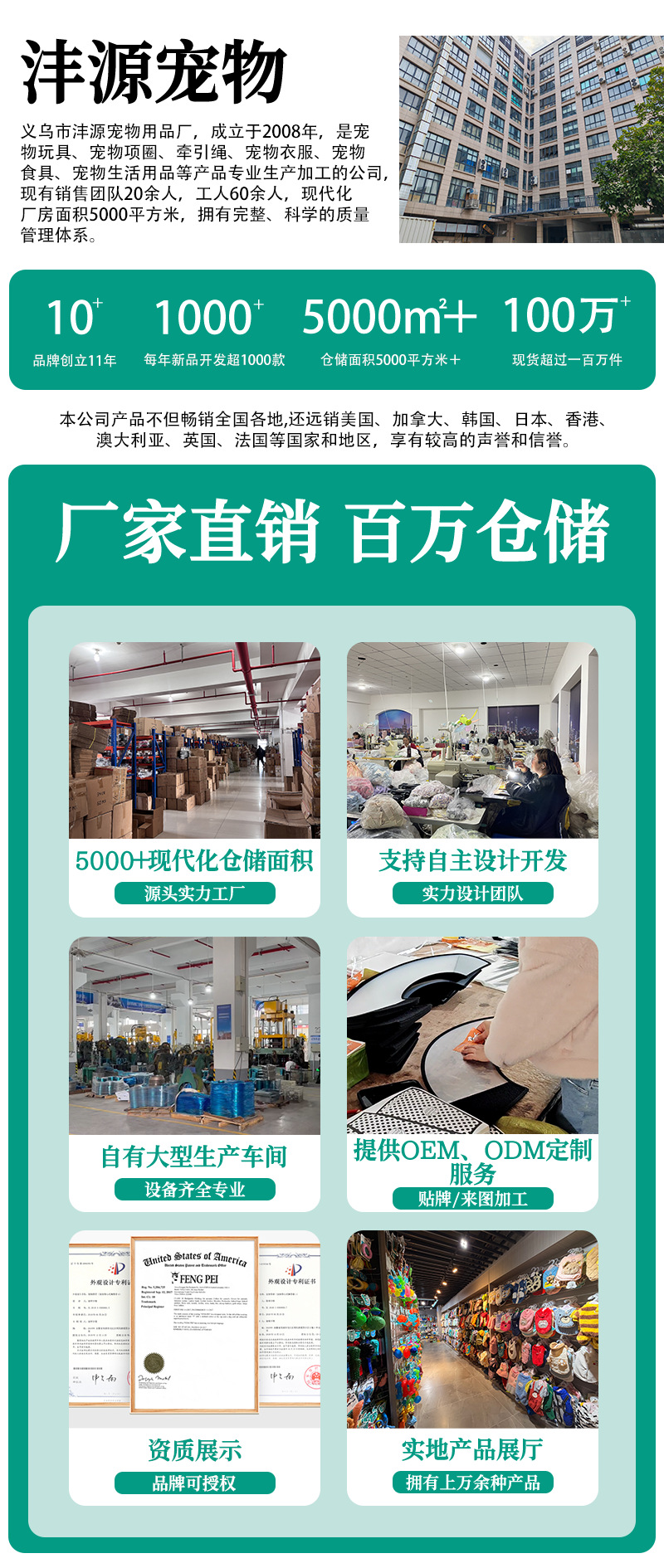 A collection of best-selling pet products, including cute cat and dog collars, exquisite bows, and comfortable scarves. Factory direct sales pic 1