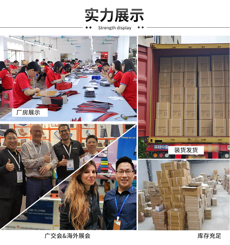 欧美风钱夹时尚搭扣手拿包女生零钱袋多功能女士钱包纯色pu钱包女详情6