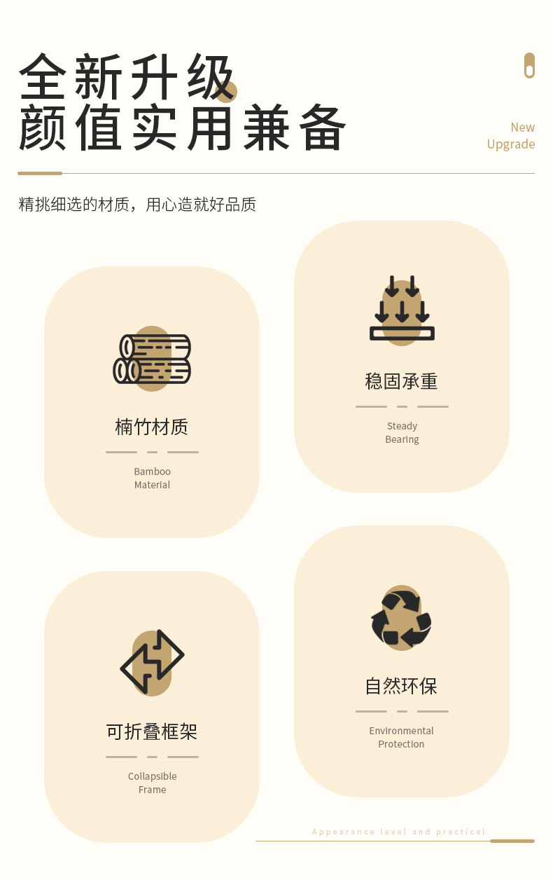 阳离子X型脏衣篓牛津布带盖折叠脏衣篮北欧家居日用收纳筐批发详情2