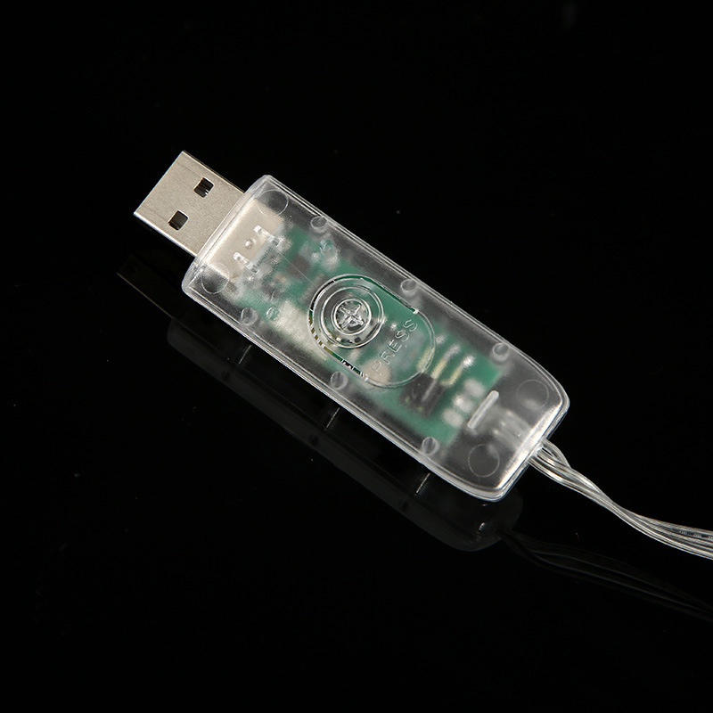 LED flexible color-changing light strip, 360-degree empress velvet woven light, RGB color-changing neon light, outdoor decorative linear light pic 16