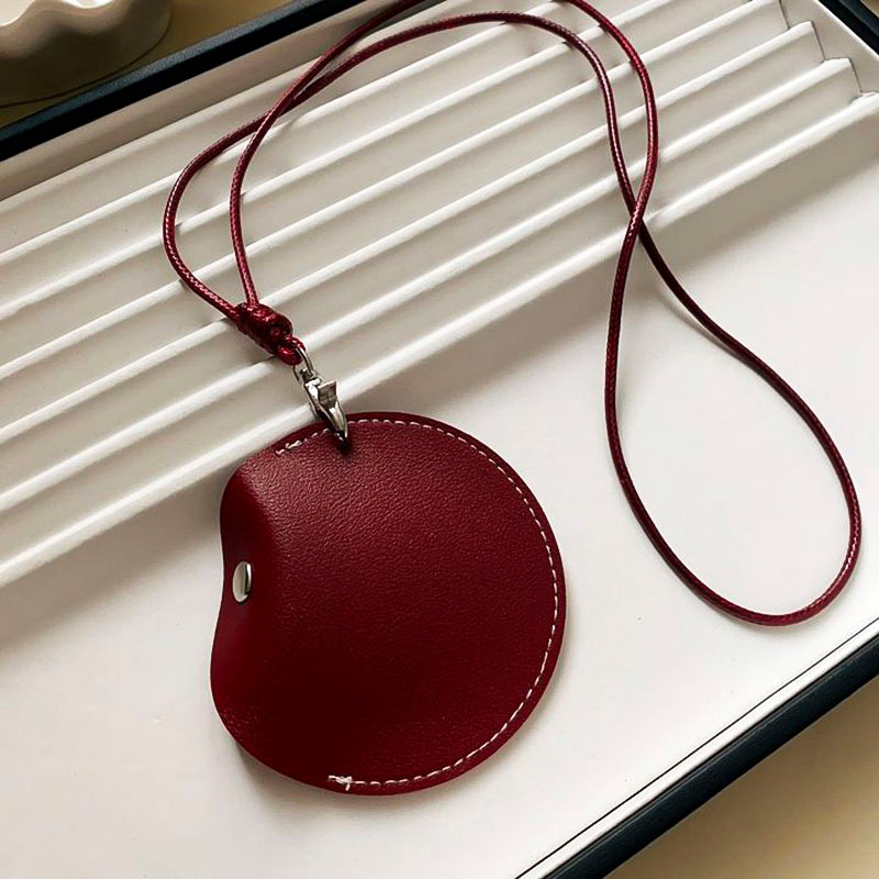 跨境复古民族风吊坠项链网红百搭高级感毛衣链小众简约饰品批发女详情33