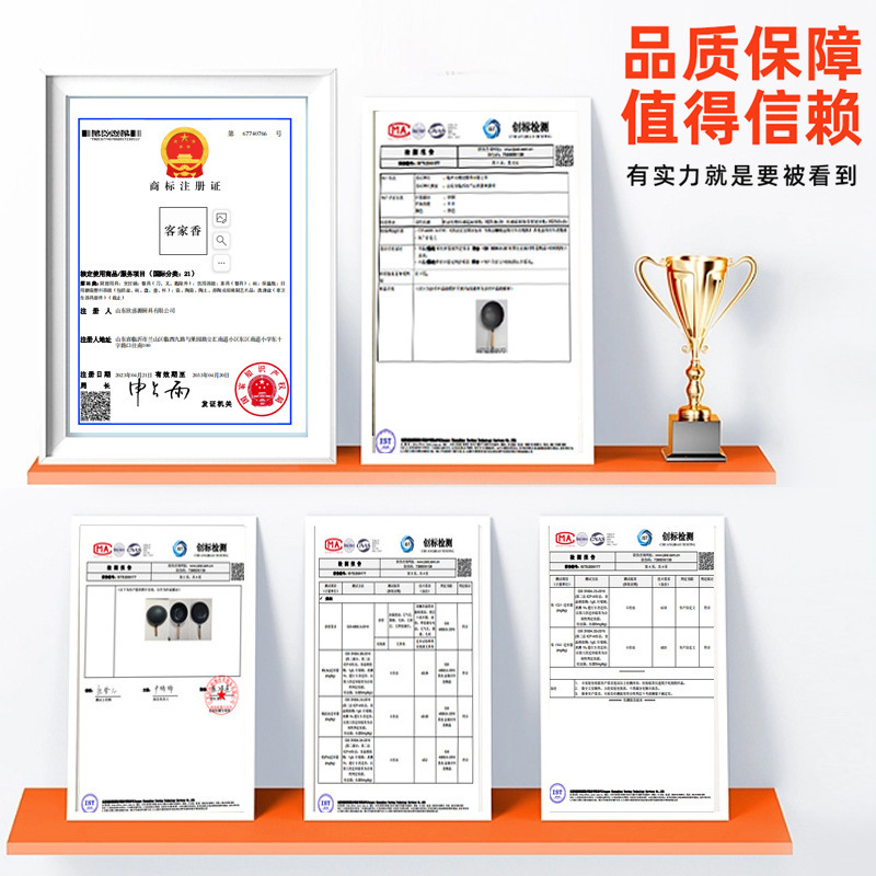 古法大肚锅手工锤纹家用无涂层铁锅迷你一人食小炒锅已开锅详情1