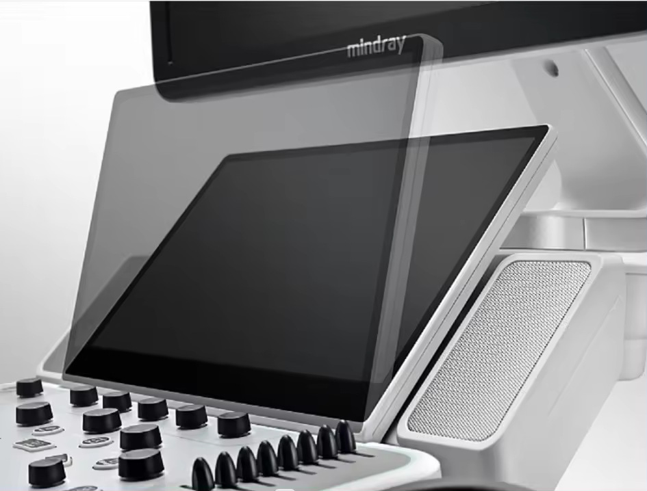 Cross-border exclusive supply Mindray DC-40 color Doppler ultrasound scanner B-ultrasound machine desktop ultrasound diagnostic system pic 12
