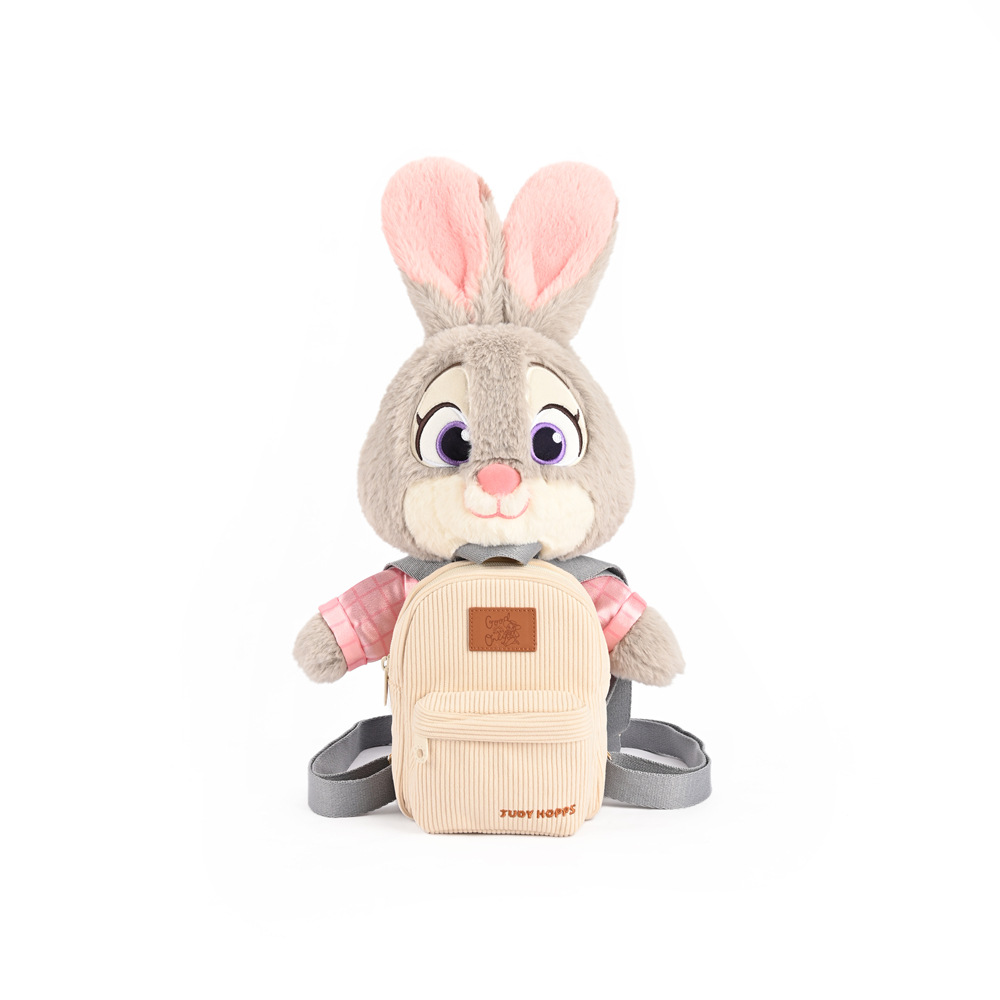 迪士尼潮流玩偶毛绒玩具批发定制款柔软可爱礼物详情47