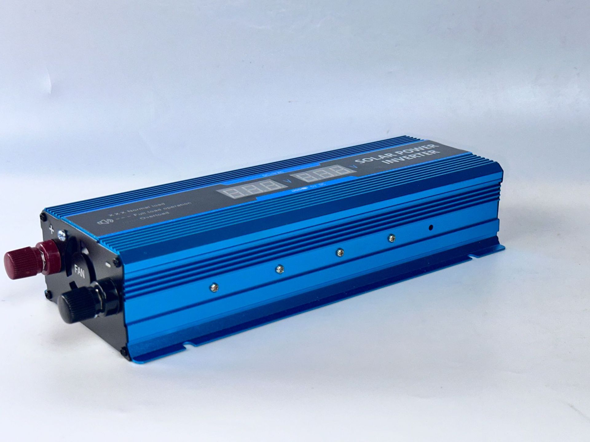 跨境修正波数显逆变器600-2600W车载逆变器12V/24V转110v/220v详情5