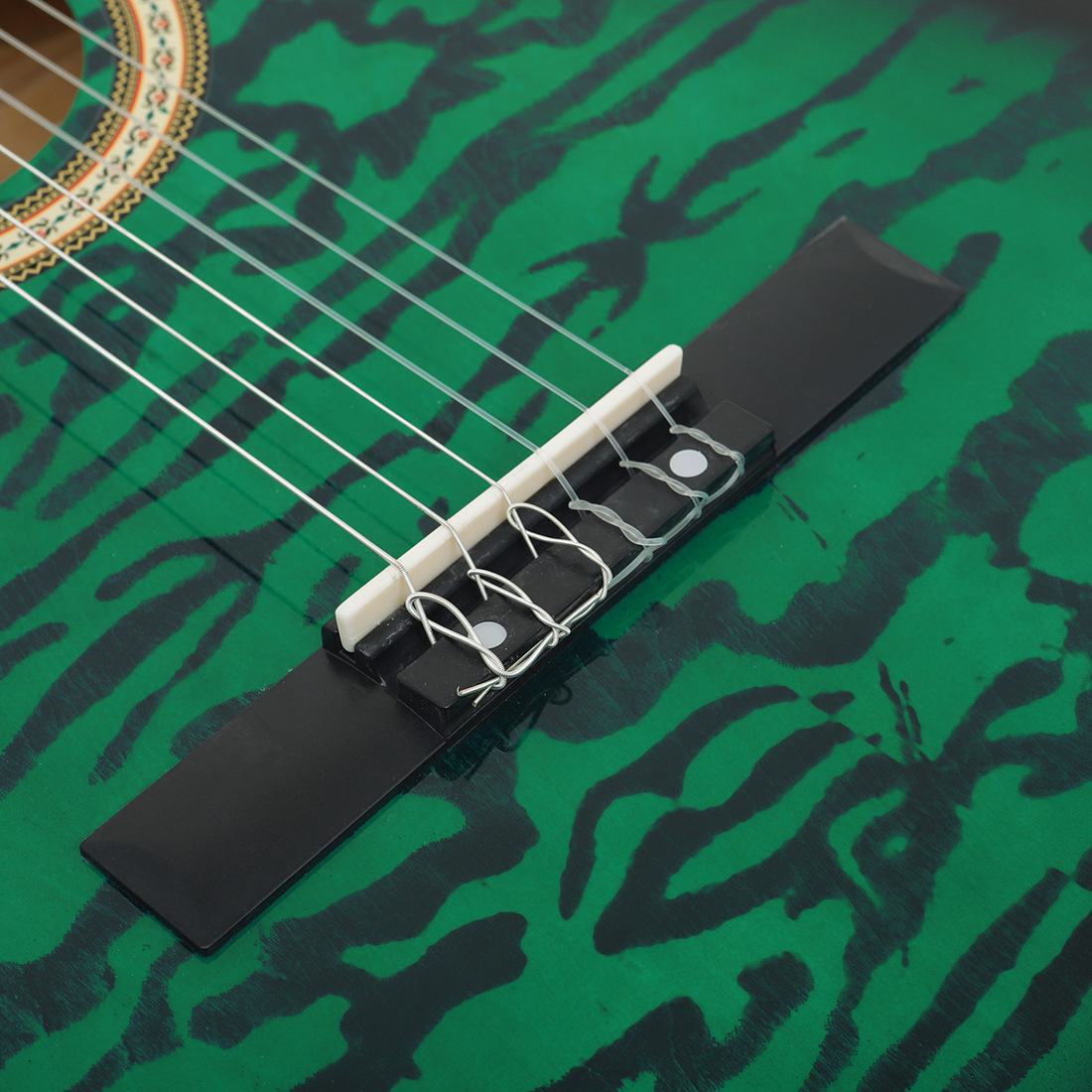 Гитара guitar guitar для взрослых, играющая на бас-гитаре, имеет 39 дюймов классической гитары pic 20