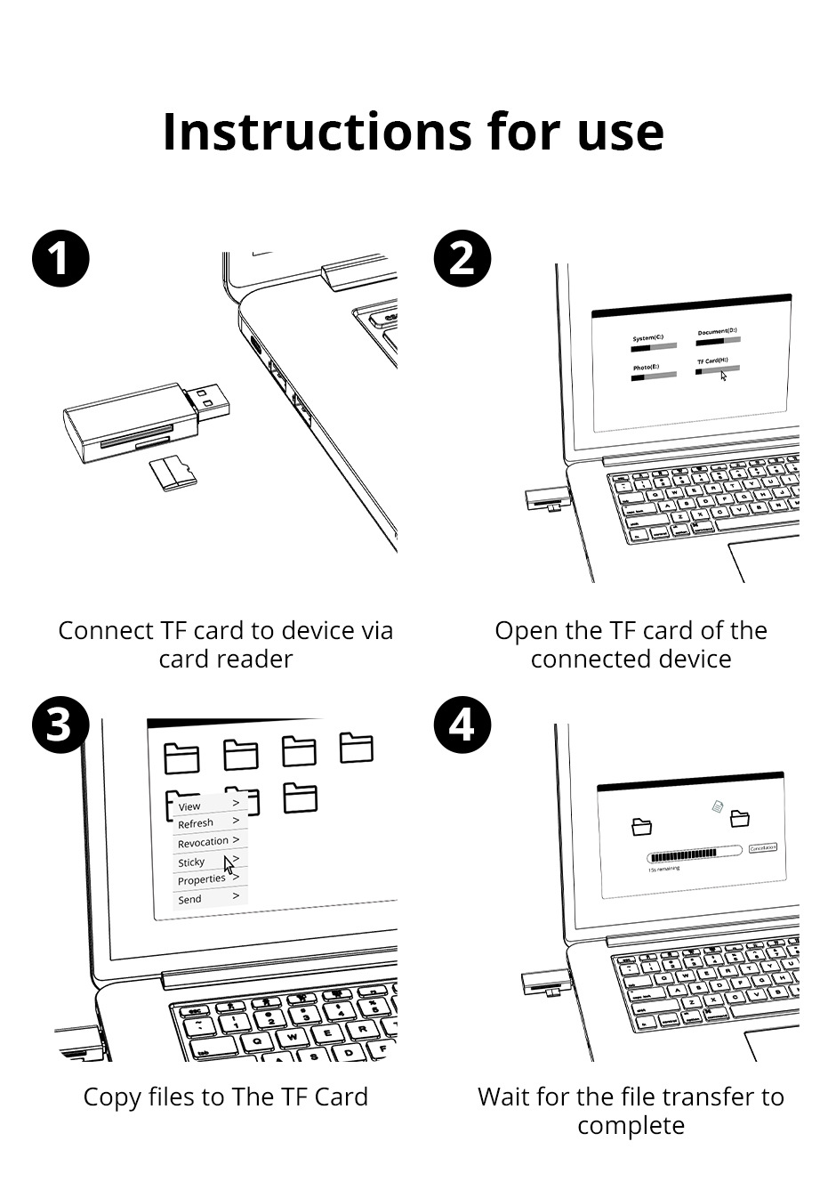 厂家直销 8G内存卡16G TF卡 32G手机128G相机64G监控行车记录仪4G详情11