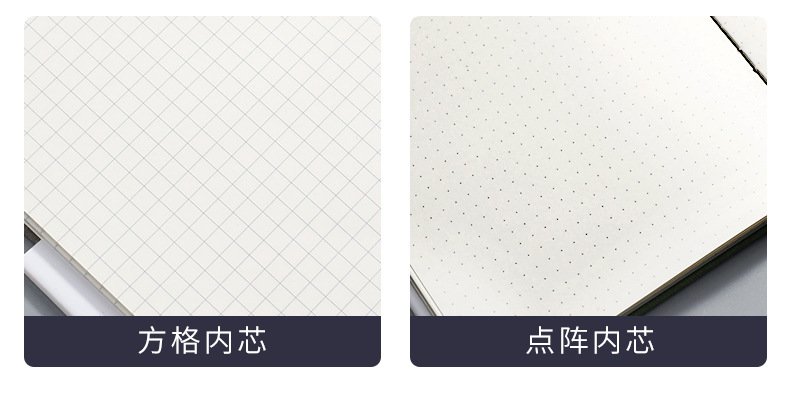 简约a5绑带笔记本批发a7迷你可爱学生记事本a6商务小本日程本定制详情14