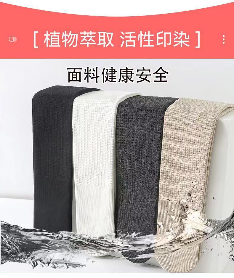 厂家批发秋冬女童防风保暖裤舒适高弹不掉毛连裤袜竖条薄绒打底裤详情9