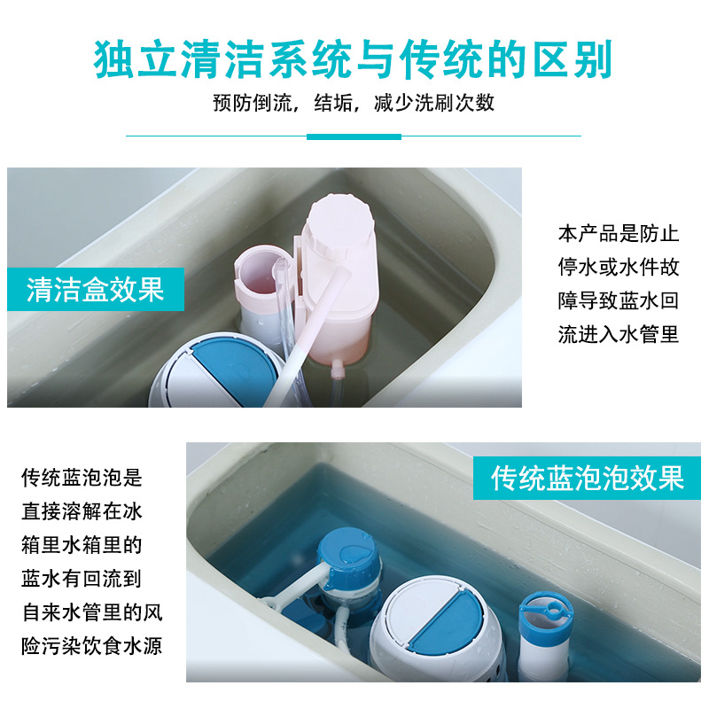 8128防溅水冻裂卫浴家用抽水马桶座便器洁具批发酒店工程坐便器详情6