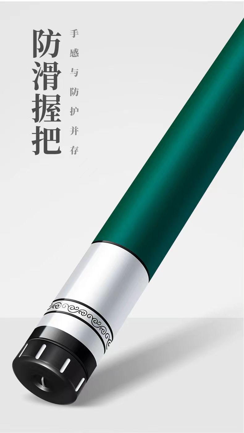 Dawa Zhuangzhi Lingyun fishing Rod handrod super light and super hard 28/19 platform transfer fishing rod Long section fishing rod distribution pic 22