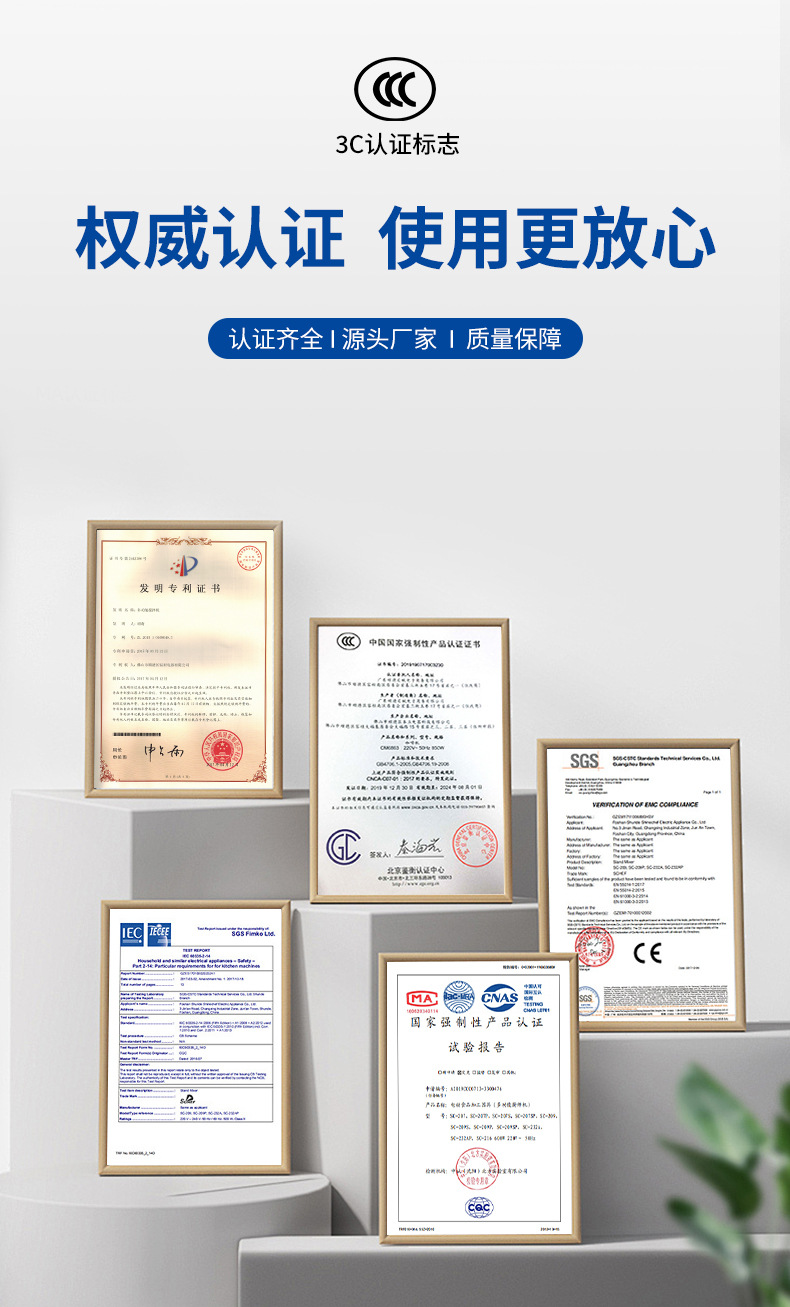 外贸跨境货源咖啡机家用小型半自动高压蒸汽式打奶泡一体咖啡壶详情2