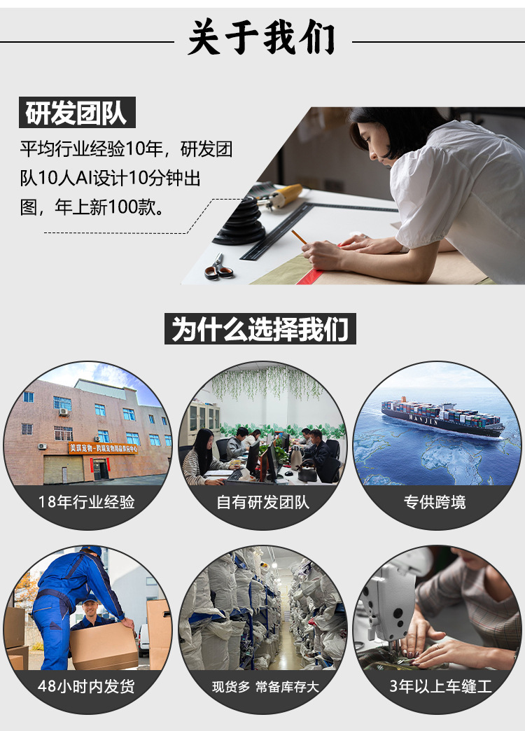 现货批发狗衣服秋冬保暖加厚猫咪棉衣反光背带泰迪比熊跨境狗衣服详情40