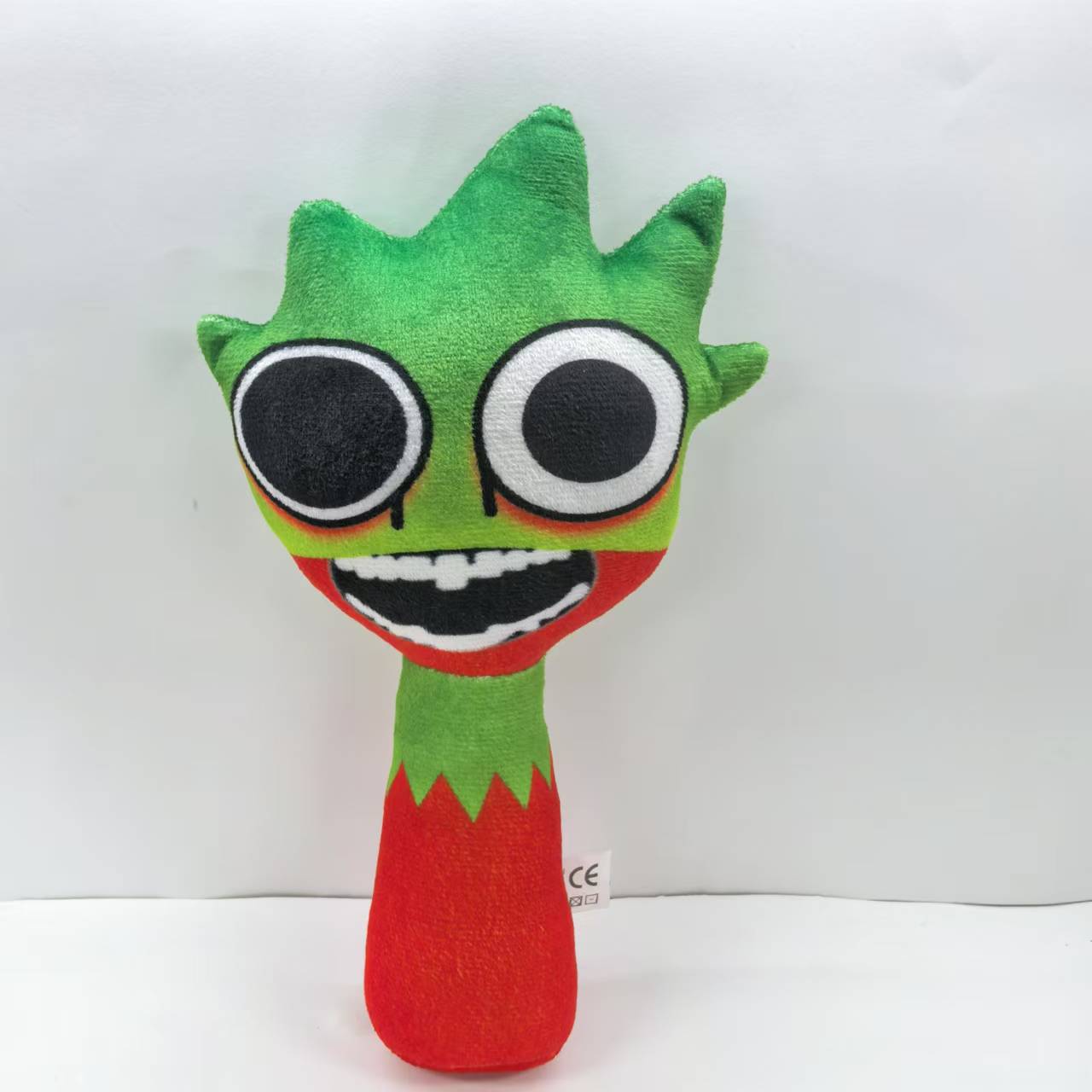 Rhythm box sprunkiplush doll cross-border new product incredibox game peripheral plush toy pic 33